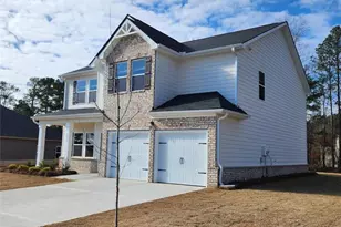 203 Crabapple Rd, McDonough, GA 30253 - Photo 3