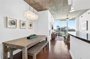 855 Peachtree St NE, Atlanta, GA 30308 - Photo 5