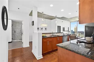 855 Peachtree St NE, Atlanta, GA 30308 - Photo 25