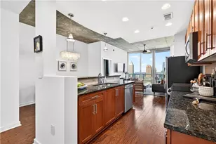 855 Peachtree St NE, Atlanta, GA 30308 - Photo 7