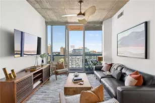 855 Peachtree St NE, Atlanta, GA 30308 - Photo 3