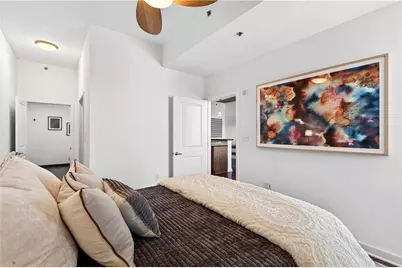 855 Peachtree Street NE #3104, Atlanta, GA 30308 - Photo 17