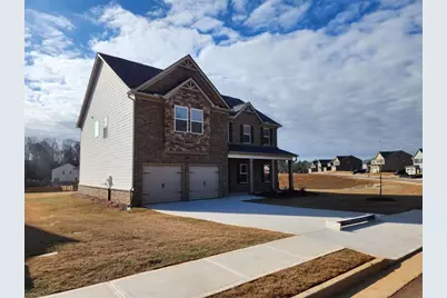 1646 Fuma Leaf Way, McDonough, GA 30253 - Photo 3