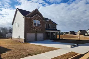 1646 Fuma Leaf Wy, McDonough, GA 30253 - Photo 3