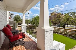 540 John Wesley Dobbs Ave NE, Atlanta, GA 30312 - Photo 5