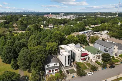 540 John Wesley Dobbs Avenue NE, Atlanta, GA 30312 - Photo 19