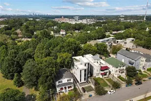 540 John Wesley Dobbs Ave NE, Atlanta, GA 30312 - Photo 19