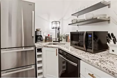 540 John Wesley Dobbs Avenue NE, Atlanta, GA 30312 - Photo 31