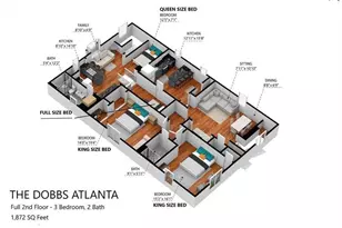 540 John Wesley Dobbs Ave NE, Atlanta, GA 30312 - Photo 23