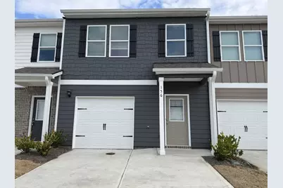 156 Village Green Drive, Adairsville, GA 30103 - Photo 1