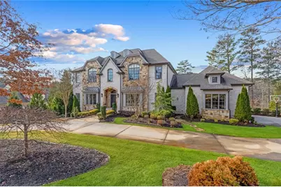 16146 Belford Drive, Alpharetta, GA 30004 - Photo 5