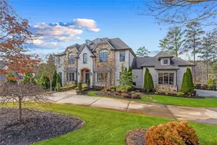 16146 Belford Dr, Alpharetta, GA 30004 - Photo 5