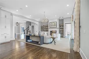 16146 Belford Dr, Alpharetta, GA 30004 - Photo 23