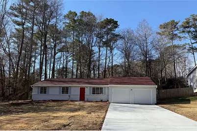 4797 North Trail, Marietta, GA 30066 - Photo 1