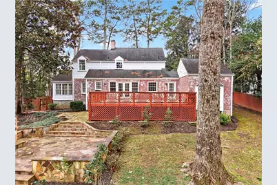 4105 Peachtree Dunwwoody Road NE, Atlanta, GA 30342 - Photo 35