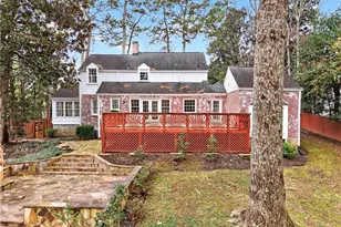 4105 Peachtree Dunwwoody Road NE, Atlanta, GA 30342 - Photo 35