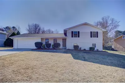 2104 Moon Drive SW, Conyers, GA 30094 - Photo 1