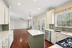 2309 Wickingham Dr NE, Marietta, GA 30066 - Photo 11