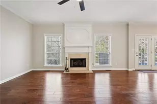 2309 Wickingham Dr NE, Marietta, GA 30066 - Photo 9