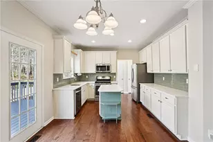 2309 Wickingham Dr NE, Marietta, GA 30066 - Photo 15