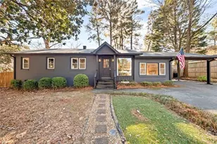 1333 Victor Rd NE, Atlanta, GA 30324 - Photo 1