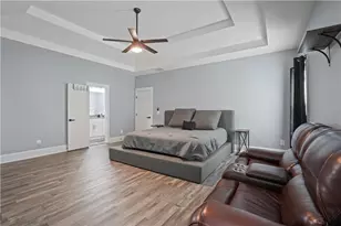 6089 Old Alabama Rd, Acworth, GA 30102 - Photo 35