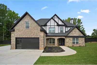 6089 Old Alabama Road, Acworth, GA 30102 - Photo 1