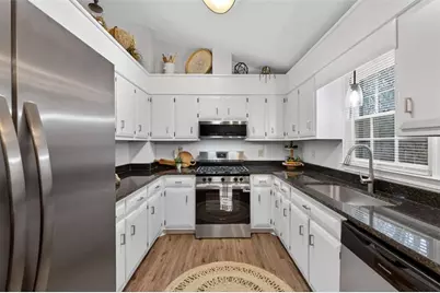 2444 Windridge Drive NE, Conyers, GA 30013 - Photo 17