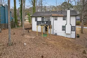 2444 Windridge Dr NE, Conyers, GA 30013 - Photo 57