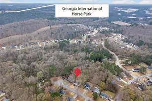 2444 Windridge Dr NE, Conyers, GA 30013 - Photo 53