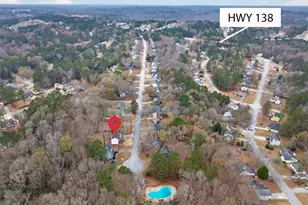 2444 Windridge Dr NE, Conyers, GA 30013 - Photo 51