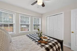 2444 Windridge Dr NE, Conyers, GA 30013 - Photo 29