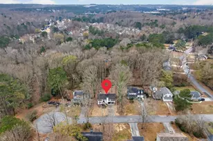 2444 Windridge Dr NE, Conyers, GA 30013 - Photo 49