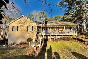 606 Wood Ridge, Woodstock, GA 30189 - Photo 1