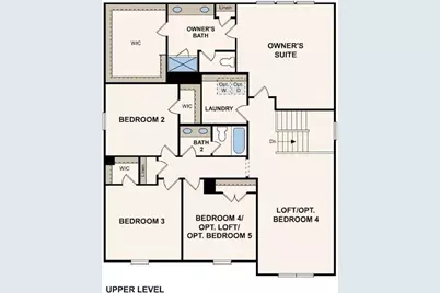 350 Mews View, Jefferson, GA 30549 - Photo 3