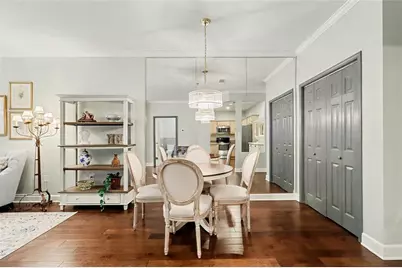 2865 Lenox Road NE #111, Atlanta, GA 30324 - Photo 5