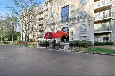 2865 Lenox Road NE #111, Atlanta, GA 30324 - Photo 19