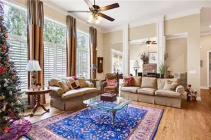 3310 Ebenezer Farm Rd, Marietta, GA 30066 - Photo 11