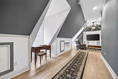 3310 Ebenezer Farm Road, Marietta, GA 30066 - Photo 35