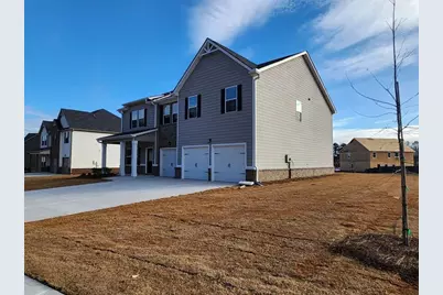 707 Coneflower Way, McDonough, GA 30253 - Photo 3