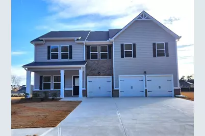 707 Coneflower Way, McDonough, GA 30253 - Photo 1