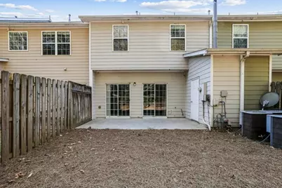 2872 Cross Creek Court, Cumming, GA 30040 - Photo 9