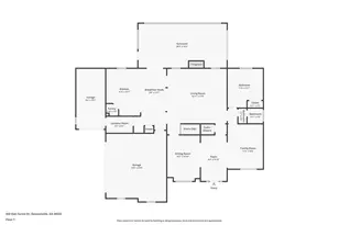 435 Oak Forest Dr, Dawsonville, GA 30534 - Photo 49