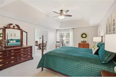 435 Oak Forest Drive, Dawsonville, GA 30534 - Photo 21