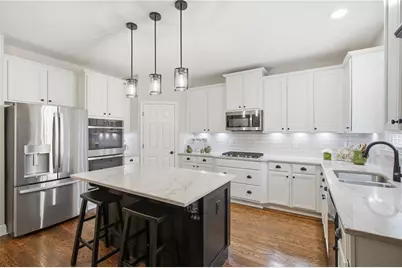 435 Oak Forest Drive, Dawsonville, GA 30534 - Photo 7