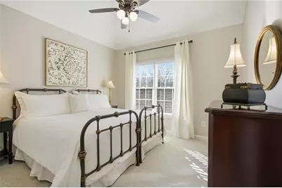 435 Oak Forest Drive, Dawsonville, GA 30534 - Photo 33