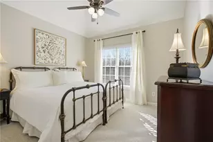 435 Oak Forest Dr, Dawsonville, GA 30534 - Photo 33