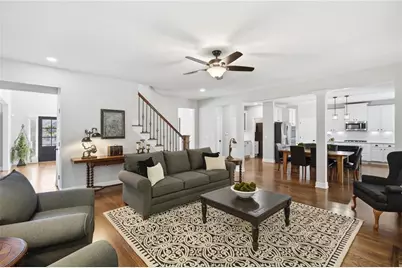 435 Oak Forest Drive, Dawsonville, GA 30534 - Photo 15