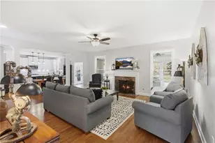 435 Oak Forest Dr, Dawsonville, GA 30534 - Photo 15