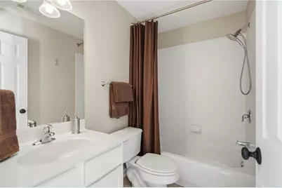 435 Oak Forest Drive, Dawsonville, GA 30534 - Photo 31